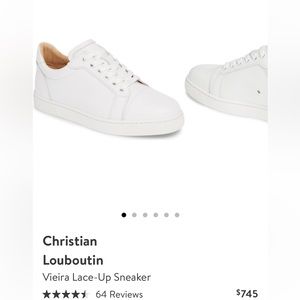 Christian Louboutin Sneakers